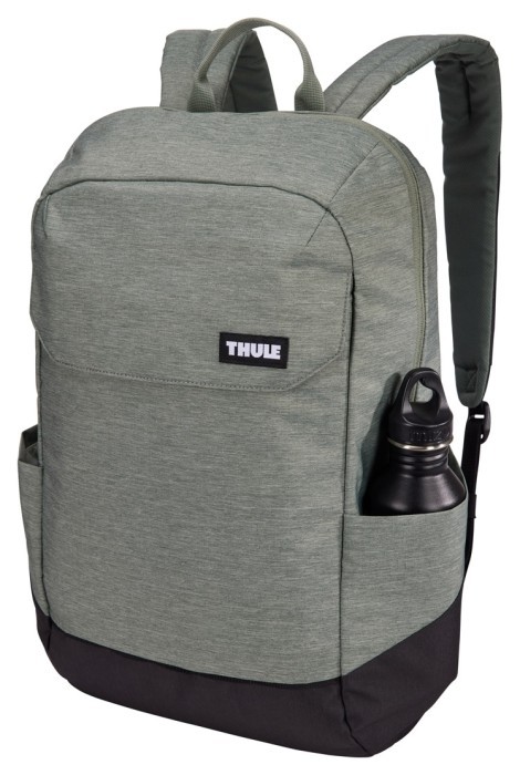 Рюкзак Thule Lithos Backpack 20L (Agave/Black) (TH 3204837)