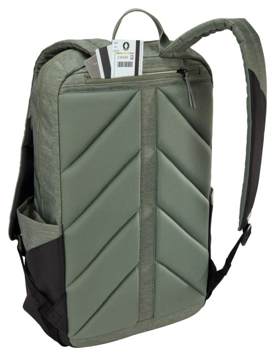 Рюкзак Thule Lithos Backpack 20L (Agave/Black) (TH 3204837)