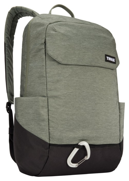 Рюкзак Thule Lithos Backpack 20L (Agave/Black) (TH 3204837)