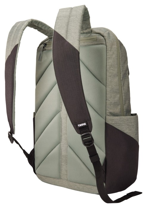 Рюкзак Thule Lithos Backpack 20L (Agave/Black) (TH 3204837)