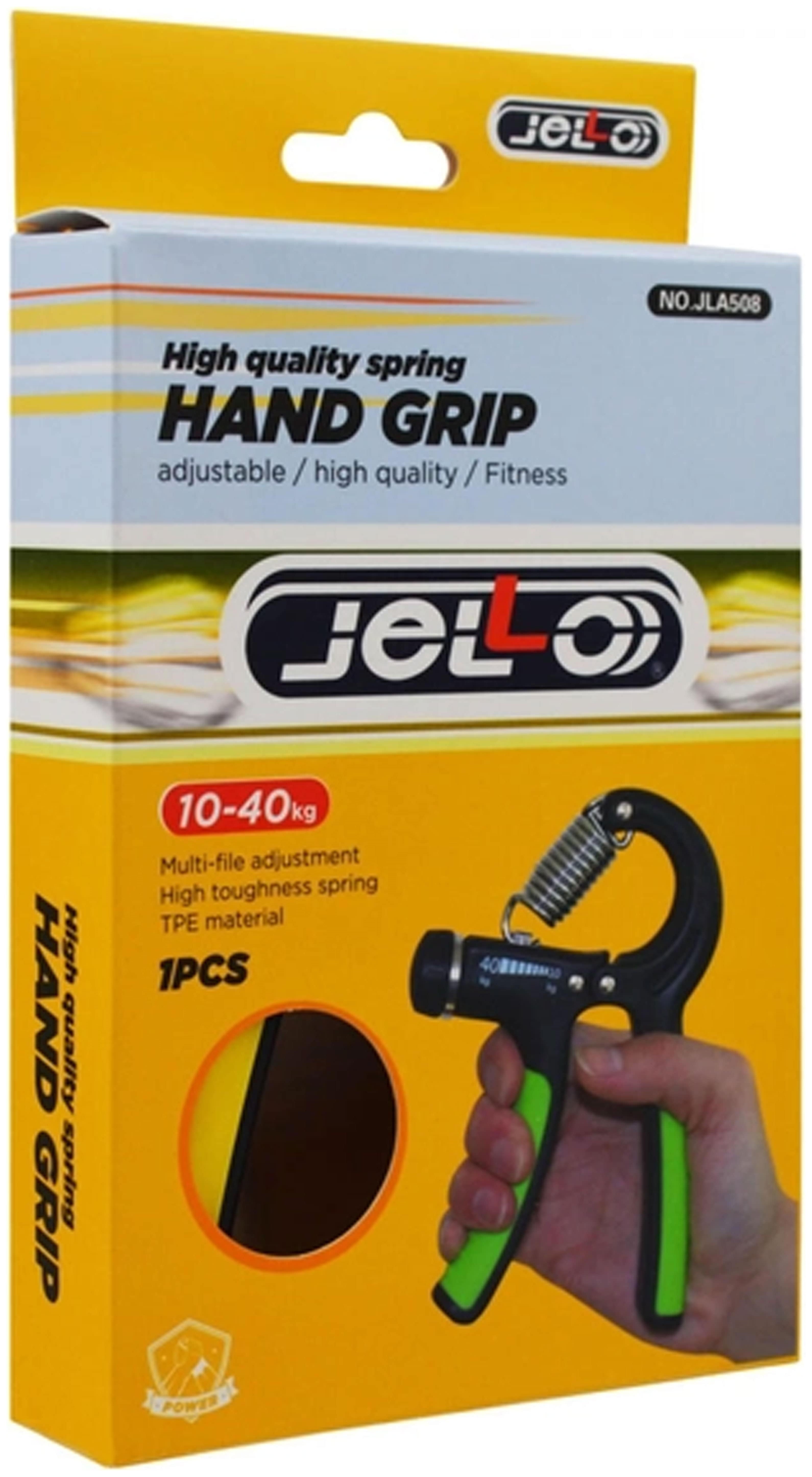 Ручной тренажер (508) Bavar Sport (10кг-40кг)