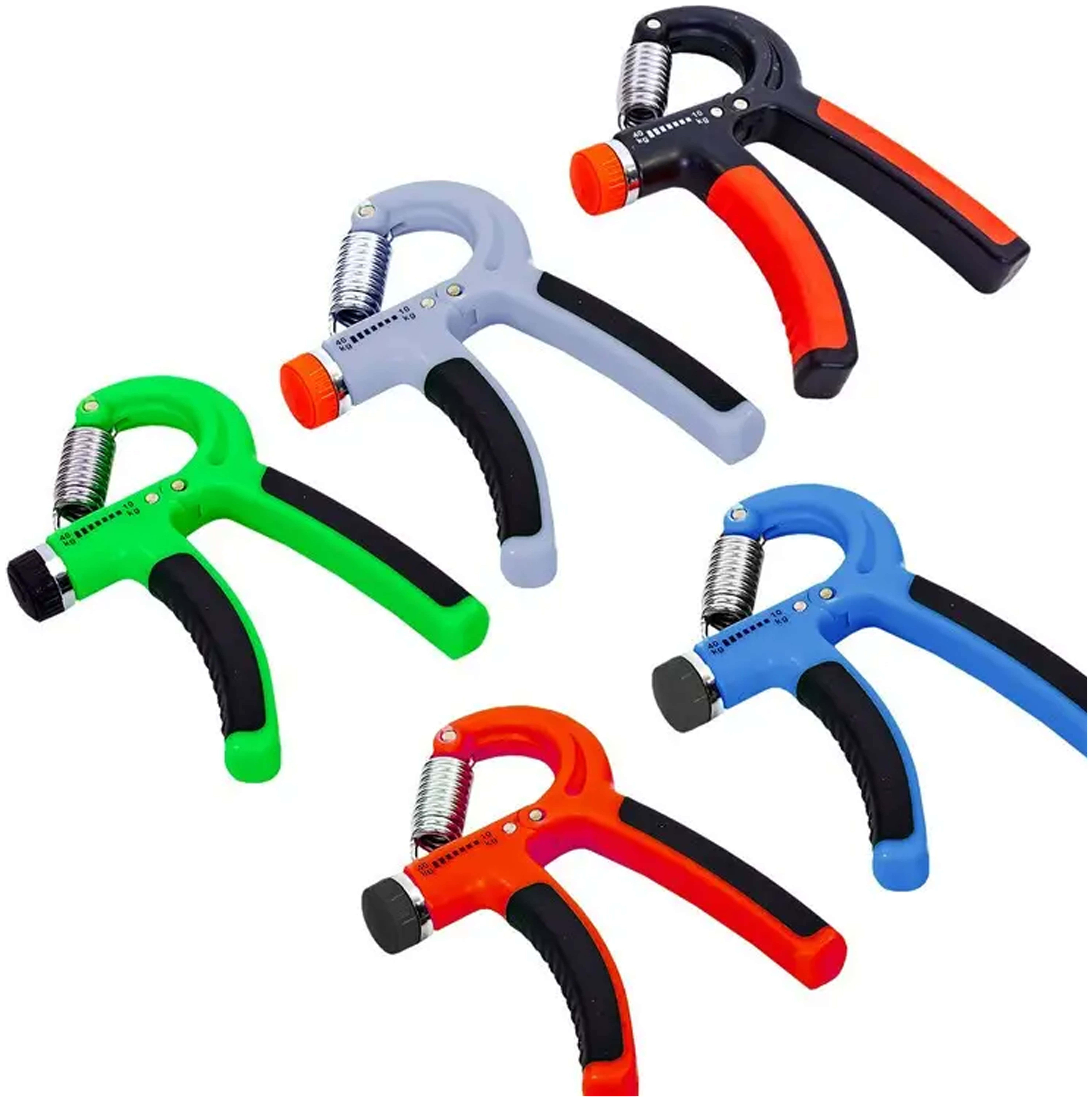 Ручной тренажер (508) Bavar Sport (10кг-40кг)