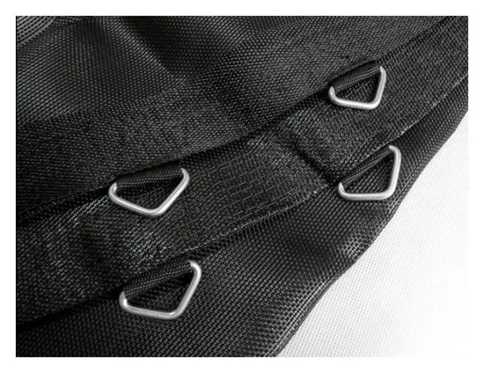 Килимок до батута Neo-Sport 183 см/6 футів, 36 пружин