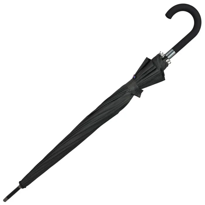Зонтик Semi Line Black Line (2512-2)