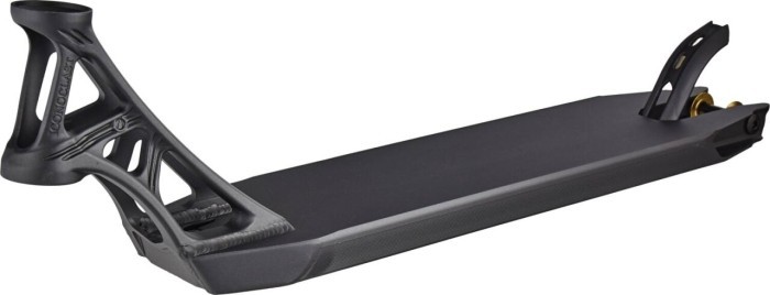 Дека Ethic DTC Iconoclast Evo2 Pro 520 - Black