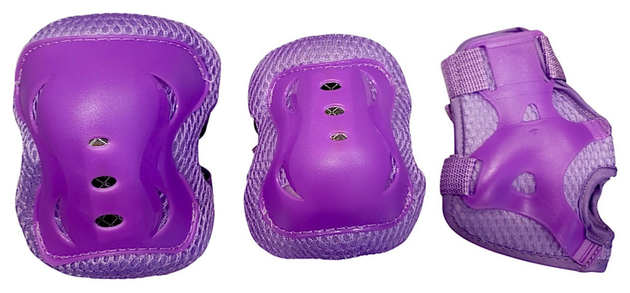 Защита (набор) для детей (545) Bavar Sport