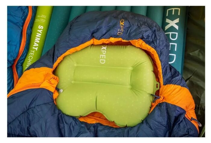 Подушка Exped Ultra Pillow M