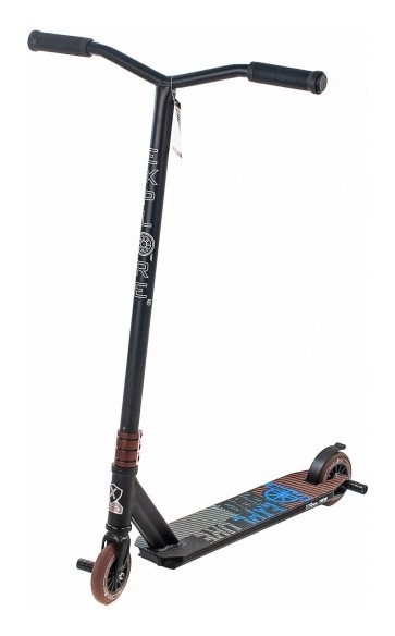 Трюковий самокат Explore MAJOR II, укр, укр