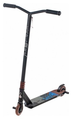Трюковий Трюковый самокат Explore MAJOR II