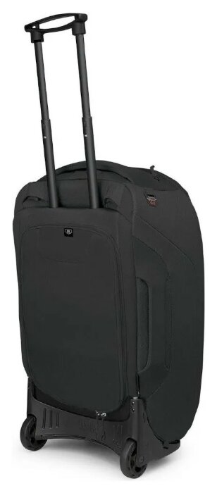 Сумка на колесах Osprey Sojourn 60