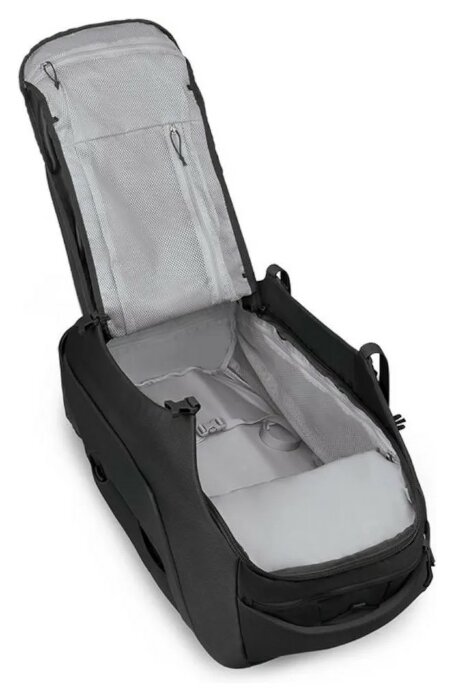 Сумка на колесах Osprey Sojourn 60