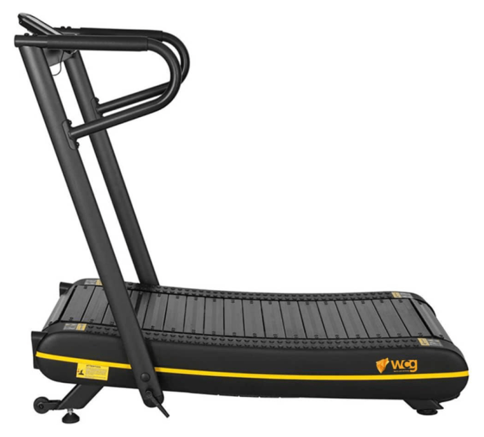 Механічна бігова доріжка HS-010 Складна