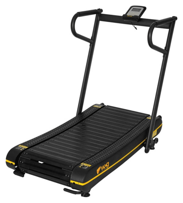 Механічна бігова доріжка HS-010 Складна