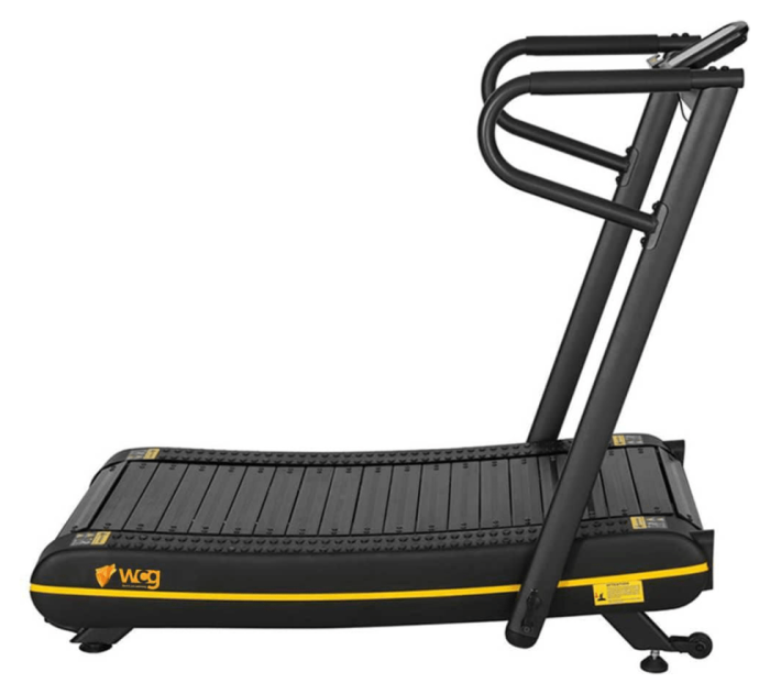 Механічна бігова доріжка HS-010 Складна