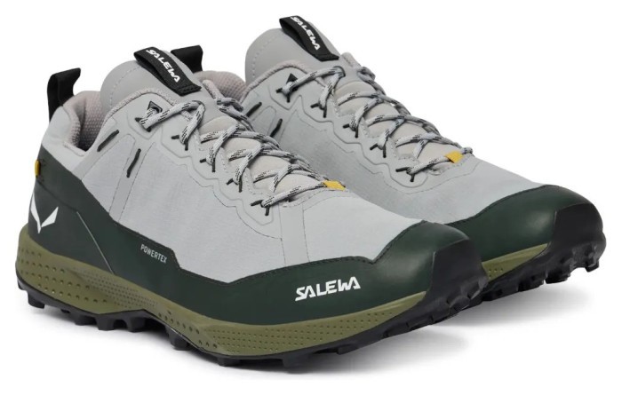Кросівки Salewa Pedroc Light PTX Mns