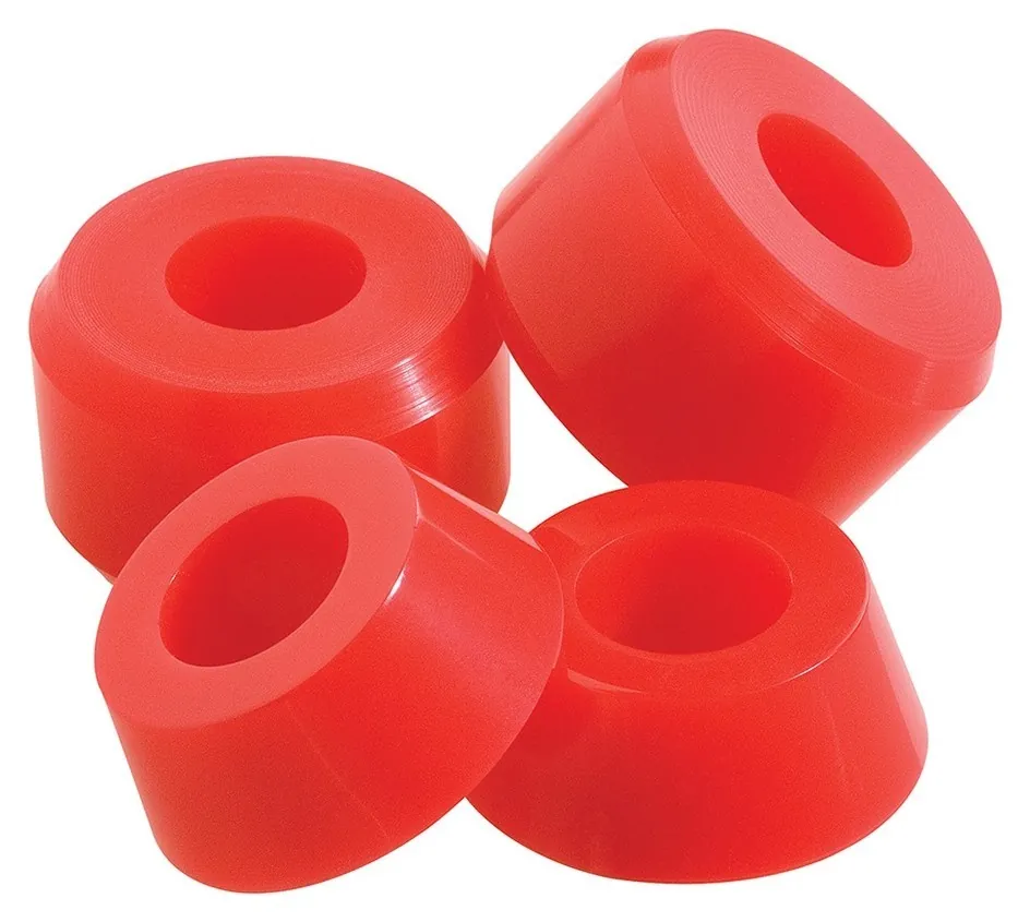 Бушинги Enuff PU SHR Cushions red 92A (AC104-92A-92A)