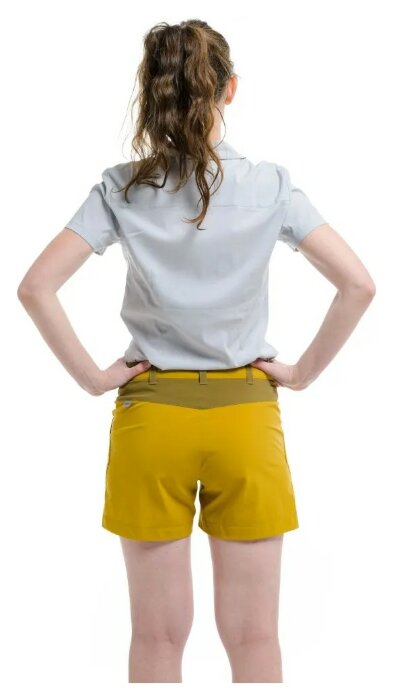 Шорты Turbat Miami Wmn