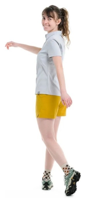 Шорти Turbat Miami Wmn, укр, укр