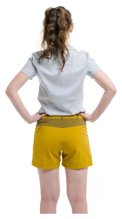 Шорти Turbat Miami Wmn, укр, укр