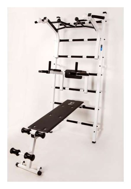 Шведська стінка RN-Sport Vertical Pro, укр, укр