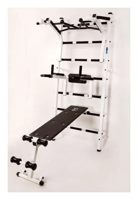 Шведська стінка RN-Sport Vertical Pro (RNS_Vertical 10-H)