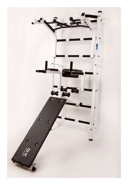 Шведська стінка RN-Sport Vertical Pro