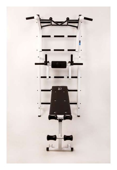 Шведська стінка RN-Sport Vertical Pro