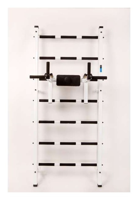 Шведська стінка RN-Sport Vertical Pro, укр, укр