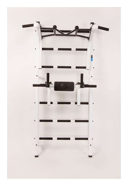 Шведська стінка RN-Sport Vertical Pro, укр, укр