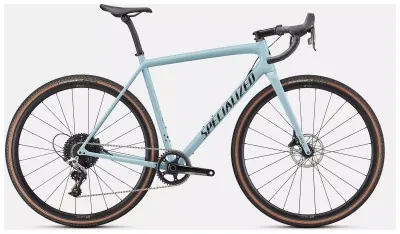 Велосипед Specialized CRUX COMP 2023