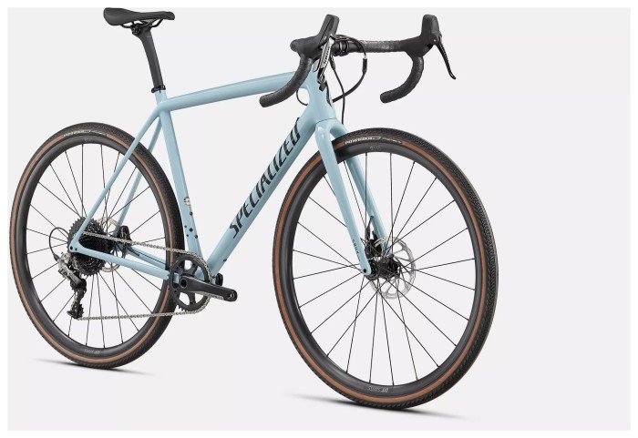Велосипед Specialized CRUX COMP 2023