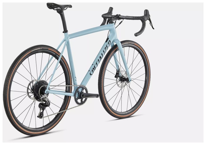 Велосипед Specialized CRUX COMP 2023