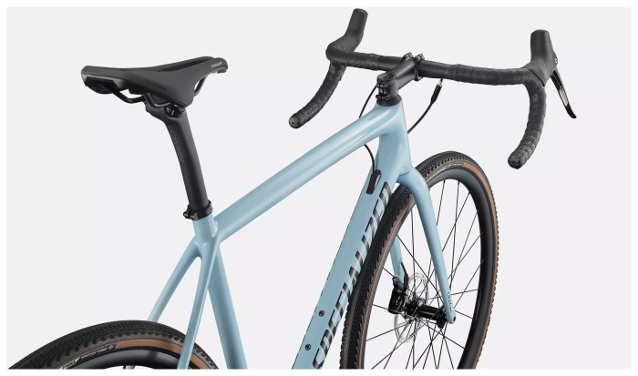 Велосипед Specialized CRUX COMP 2023