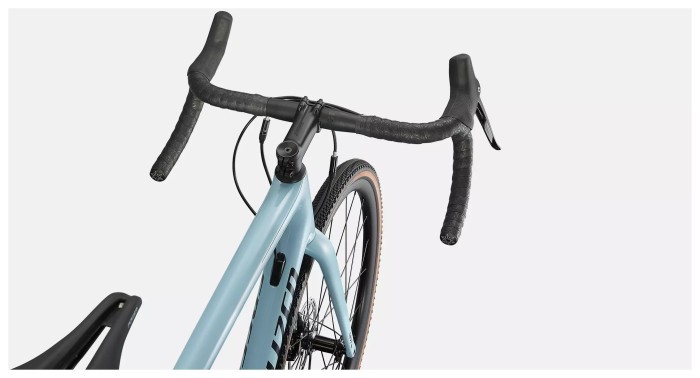 Велосипед Specialized CRUX COMP 2023
