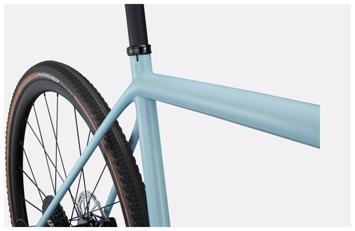 Велосипед Specialized CRUX COMP 2023