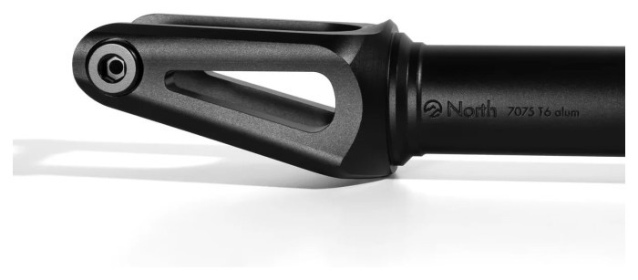 Вилка North Nova Pro G3