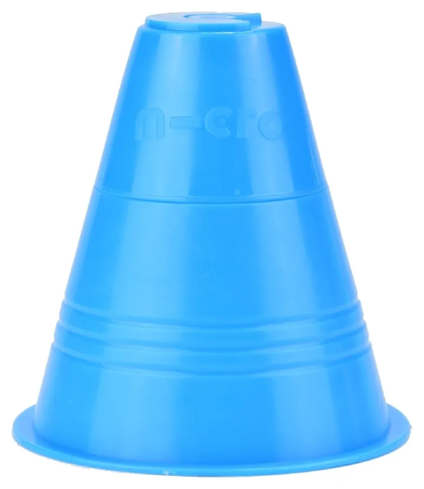 Набір конусів Micro Cones B blue (MSA-CO-B-BL)