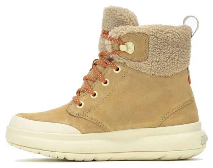 Ботинки Merrell Marquette Thermo Lace WP Wmn