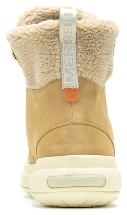 Ботинки Merrell Marquette Thermo Lace WP Wmn