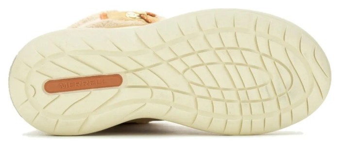 Ботинки Merrell Marquette Thermo Lace WP Wmn