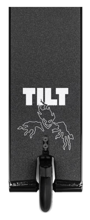 Трюкової самокат Tilt Theorem Build Pro L size 6.5" - Chiseled