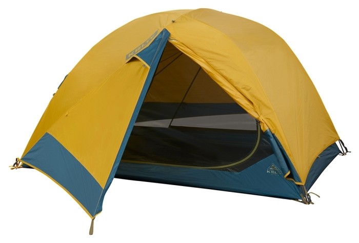 Палатка Kelty Far Out 2 w/Footprint