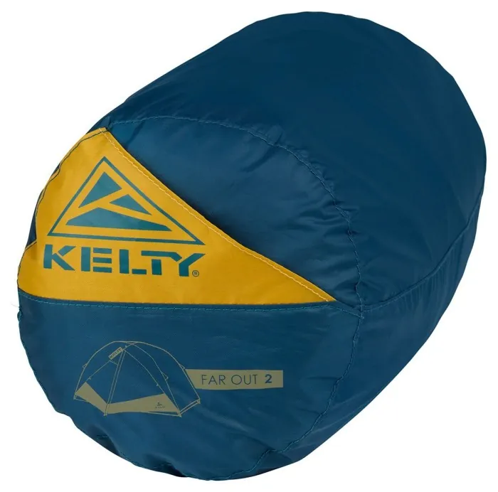 Палатка Kelty Far Out 2 w/Footprint