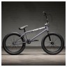 Велосипед KINK BMX LAUNCH 20" 2022 Matte Storm Grey Фото - 5