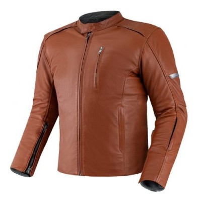 Мотокуртка Shima Hunter+ 2.0 Light Brown XXXXXL