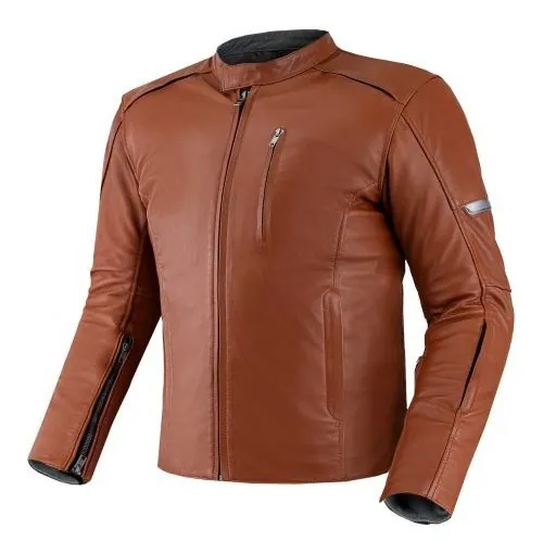 Мотокуртка Shima Hunter+ 2.0 Light Brown XXXXXL