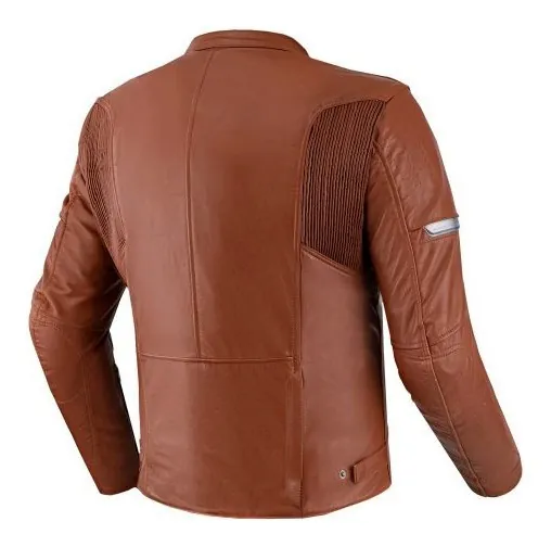 Мотокуртка Shima Hunter+ 2.0 Light Brown XXXXXL