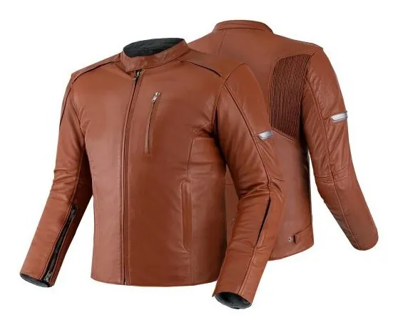 Мотокуртка Shima Hunter+ 2.0 Light Brown XXXXXL