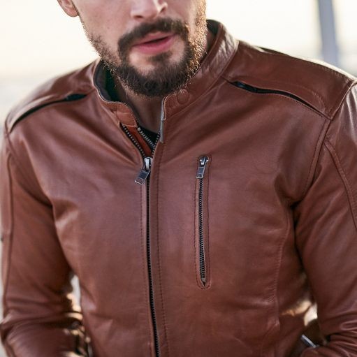 Мотокуртка Shima Hunter+ 2.0 Light Brown XXXXXL