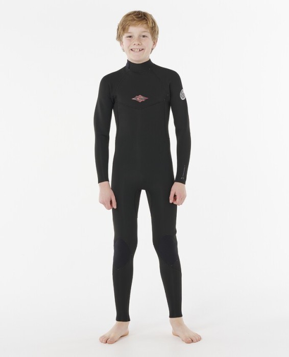 Гидрокостюм Rip Curl ( 14ABFS ) KIDS DAWN PATROL BZ 32 2026